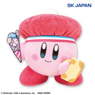 【8点＋おまけ】カービィぬいぐるみ カービィたちと一緒にお出かけ！ぶらぶらショッピングが可愛い