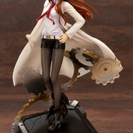 美品 牧瀬紅莉栖 Antinomic Dual 1/8 未開封 牧瀬紅莉栖 -Antinomic Dual-(牧瀬紅莉栖 -Antinomic Dual