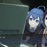 『コープスパーティーII Darkness Distortion』イラストビジュアルと新キャラクター3名の情報が新たに公開！