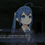 『コープスパーティーII Darkness Distortion』イラストビジュアルと新キャラクター3名の情報が新たに公開！