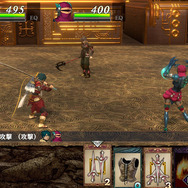 ゲームキューブの名作JRPGがSteamにも登場！『バテン・カイトス I & II HD Remaster』Steam版配信開始