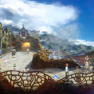 ゲームキューブの名作JRPGがSteamにも登場！『バテン・カイトス I & II HD Remaster』Steam版配信開始