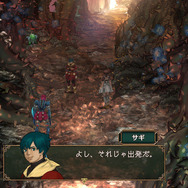 ゲームキューブの名作JRPGがSteamにも登場！『バテン・カイトス I & II HD Remaster』Steam版配信開始