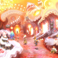 ゲームキューブの名作JRPGがSteamにも登場！『バテン・カイトス I & II HD Remaster』Steam版配信開始