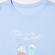 ユニクロの「ちいかわ」×「サンリオ」夏向けラウンジセット発売は、本日6月24日から！散らばるハチワレやマイメロがキュート