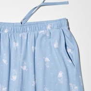 ユニクロの「ちいかわ」×「サンリオ」夏向けラウンジセット発売は、本日6月24日から！散らばるハチワレやマイメロがキュート