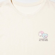 ユニクロの「ちいかわ」×「サンリオ」夏向けラウンジセット発売は、本日6月24日から！散らばるハチワレやマイメロがキュート