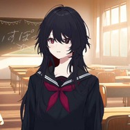 ぶいすぽっ!「如月れん」新衣装が良すぎると話題に―解釈一致すぎるダウナー系ビジュに多くの配信者やプロがメロメロ