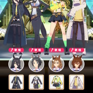 『ウマ娘』映画主題歌のライブには「特殊演出」が隠れてる！ジャングルポケットとフジキセキ、2人の粋な掛け合いに「やってくれたなCygames！」