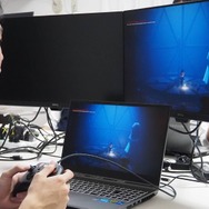 『ヘブバン』が紡いだ奇妙な縁!高校生が新作ゲーム『Starry Museum』開発者にインタビューする様子を密着取材