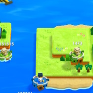 『ポケモン』を生み出したゲームフリーク新作『パンドランド』を先行体験!カジュアルだけど確かなワクワク感を覚える“海洋冒険譚RPG”【プレイレポ】