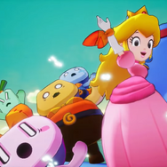 約9年振りのシリーズ完全新作『マリオ＆ルイージRPG ブラザー