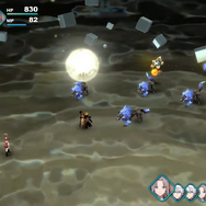 『FF』坂口博信氏×植松伸夫氏が贈る重厚RPG『ファンタジアン ネオ ディメンション』が発表！2024年冬に発売予定【Nintendo Direct 2024.6.18】