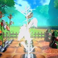 種を植え、育て、収穫することでモンスターが誕生！『FARMAGIA(ファーマギア)』が11月1日発売ーキャラクターデザインに真島ヒロ氏を起用【Nintendo Direct 2024.6.18】