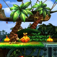 叩いて！踏んで！転がって！『ドンキーコング リターンズ HD』2025年1月16日（木）発売決定【Nintendo Direct 2024.6.18】