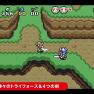 Nintendo Switch Onlineに『ゼルダの伝説 神々のトライフォース＆4つの剣』『メトロイド ゼロミッション』『パーフェクトダーク』の3タイトルが追加！【Nintendo Direct 2024.6.18】