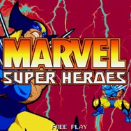『X-MEN』『マブカプ』など7タイトルを収録！『MARVEL vs. CAPCOM Fighting Collection: Arcade Classics』PC/PS4/スイッチ向けに2024年リリース【Nintendo Direct 2024.6.18】