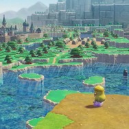 シリーズ最新作『ゼルダの伝説 知恵のかりもの』9月26日発売決定！“ゼルダ姫が主人公”の見下ろし型アクション【Nintendo Direct 2024.6.18】