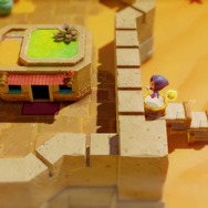 シリーズ最新作『ゼルダの伝説 知恵のかりもの』9月26日発売決定！“ゼルダ姫が主人公”の見下ろし型アクション【Nintendo Direct 2024.6.18】