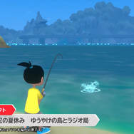 『なつもん』追加DLC『ゆうやけの島とラジオ局』が登場！新マップ「夕焼け島」追加、新たな物語が展開【Nintendo Direct 2024.6.18】