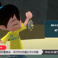 『なつもん』追加DLC『ゆうやけの島とラジオ局』が登場！新マップ「夕焼け島」追加、新たな物語が展開【Nintendo Direct 2024.6.18】