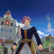 コーエーテクモゲームスが『FAIRY TAIL2』を発表！アニメのクライマックス「アルバレス帝国編」を舞台に、ナツたち最後の冒険が描かれる【Nintendo Direct 2024.6.18】
