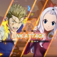 コーエーテクモゲームスが『FAIRY TAIL2』を発表！アニメのクライマックス「アルバレス帝国編」を舞台に、ナツたち最後の冒険が描かれる【Nintendo Direct 2024.6.18】