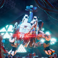 レゴブロックで『ホライゾン』世界を体験！オンライン協力プレイもできる『LEGO Horizon Adventures』が2024年冬に発売【Nintendo Direct 2024.6.18】