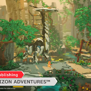 レゴブロックで『ホライゾン』世界を体験！オンライン協力プレイもできる『LEGO Horizon Adventures』が2024年冬に発売【Nintendo Direct 2024.6.18】