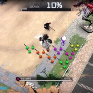 『ダンガンロンパ』チームが贈る“極限×絶望”のSLG！『HUNDRED LINE -最終防衛学園-』発表【Nintendo Direct 2024.6.18】