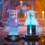 レゴブロックで『ホライゾン』世界を体験！オンライン協力プレイもできる『LEGO Horizon Adventures』が2024年冬に発売【Nintendo Direct 2024.6.18】