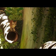 Steamで圧倒的に好評のSF猫アドベンチャー『Stray』スイッチ版が2024年冬発売予定【Nintendo Direct 2024.6.18】