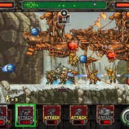 最新作はタワーディフェンスに！『METAL SLUG ATTACK RELOADED』配信開始─300超えのキャラを用意、オンライン対戦も実装【Nintendo Direct 2024.6.18】