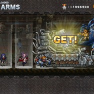 最新作はタワーディフェンスに！『METAL SLUG ATTACK RELOADED』配信開始─300超えのキャラを用意、オンライン対戦も実装【Nintendo Direct 2024.6.18】