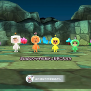 基本プレイ無料『New 電波人間のRPG FREE！』が7月22日より配信決定！倒した敵をコレクションしてバトルに呼び出せる 【Nintendo Direct 2024.6.18】