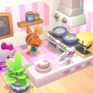 サンリオキャラと気ままにスローライフ！スイッチ版『Hello Kitty Island Adventure』 2025年発売【Nintendo Direct 2024.6.18】