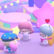 サンリオキャラと気ままにスローライフ！スイッチ版『Hello Kitty Island Adventure』 2025年発売【Nintendo Direct 2024.6.18】