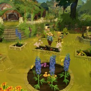 「ロード・オブ・ザ・リング」の世界で過ごせる『ホビット庄の物語 ～指輪物語の世界から～』の最新映像が公開！住人たちとホビットライフを楽しもう【Nintendo Direct 2024.6.18】