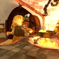 「ロード・オブ・ザ・リング」の世界で過ごせる『ホビット庄の物語 ～指輪物語の世界から～』の最新映像が公開！住人たちとホビットライフを楽しもう【Nintendo Direct 2024.6.18】