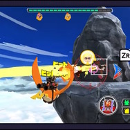 銃器を背負ったトリたちが大乱闘！最大4人プレイの“ハード”な空中対戦ACT『ぶっとバード』スイッチ向けに発売【Nintendo Direct 2024.6.18】