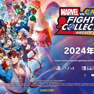 【B2】 MARVEL VS CAPCOM マブカプ 予約特典 ポスター B2】 MARVEL VS CAPCOM マブカプ 予約特典 ポスター MARVEL vs