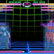 『X-MEN』『マブカプ』など7タイトルを収録！『MARVEL vs. CAPCOM Fighting Collection: Arcade Classics』PC/PS4/スイッチ向けに2024年リリース【Nintendo Direct 2024.6.18】