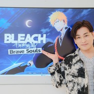 『BLEACH Brave Souls』9周年記念!黒崎一護役の森田成一に訊く、新たに加わるXbox版&ニンテンドースイッチの魅力と9周年への想い