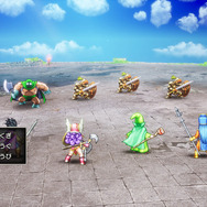 HD-2Dリメイク版『ドラクエIII』は発表がいつもより早かった