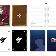 「異議あり！」セリフ付きアクスタも！『逆転検事』シリーズ15周年を記念したオンラインくじが発売―目玉は御剣怜侍のBIGぬいぐるみ