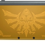 後継機が出るのに…『ゼルダの伝説』限定カラーの「ニンテンドースイッチ ライト」がカッコよすぎてやっぱり欲しい！「コレクションとして…」悶えるファンたち