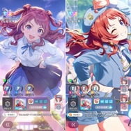 『学園アイマス』新SSRアイドルは「ロジック咲季」！専用カードで「好印象250%分パラメータ上昇」、一撃火力にも期待のパワータイプ