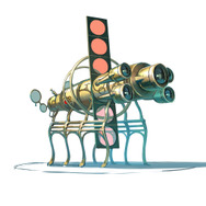 ホロライブEN新ユニット「-Justice-（ジャスティス）」発表！正義を使命とする“4人の新メンバー”がデビュー