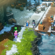 気付いた？HD-2Dリメイク版『ドラクエIII』約3年ぶりの最新トレイラーでは戦闘シーンなどが変化、変遷に思いを馳せよう