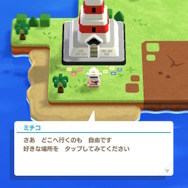 『ポケモン』を生み出したゲームフリーク新作『パンドランド』を先行体験!カジュアルだけど確かなワクワク感を覚える“海洋冒険譚RPG”【プレイレポ】